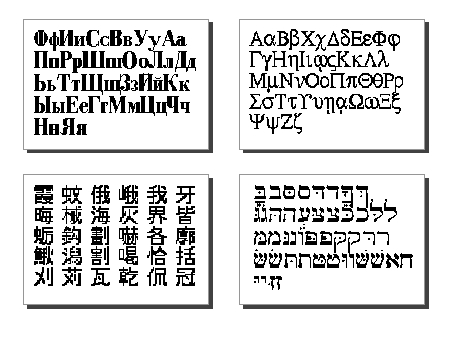 Multiple Scripts