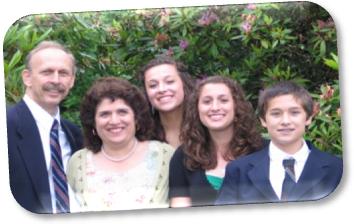 McKenna Family