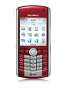 BlackBerry® Pearl - Red (Refurb)