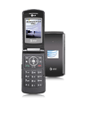 LG CU515