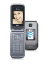 LG Trax