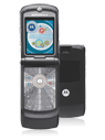 Motorola RAZR V3 - Black