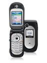 Motorola V365