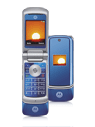 Motorola KRZR