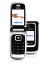 Nokia 6126