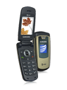 Samsung A437 - Gold