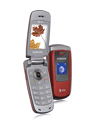 Samsung A437 - Red