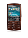 BlackJack(TM) II by Samsung - Red