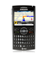 BlackJack(TM) II by Samsung