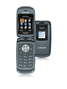 Samsung SLM - Blue