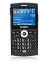 Samsung BlackJack