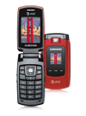 SYNC by Samsung - Red