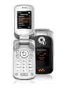 Sony Ericsson W300i