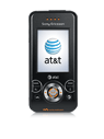 Sony Ericsson W580i Walkman® - Black